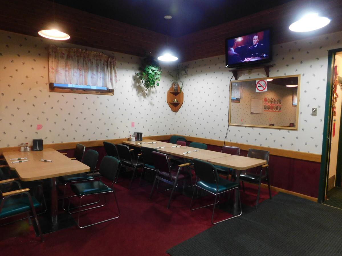 The Lakeview Inn Lac du Bonnet Экстерьер фото